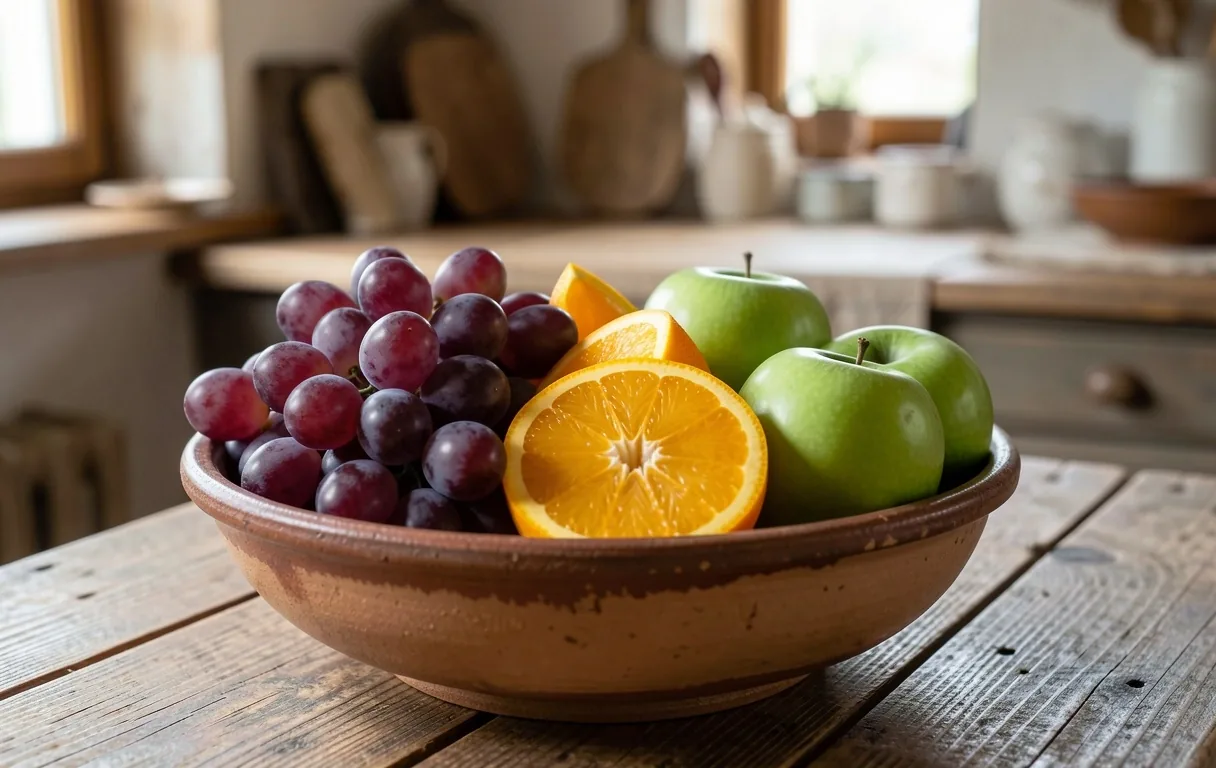Healthy Lifestyle Transylvania