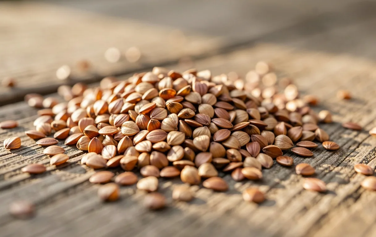 Nutritional Texture