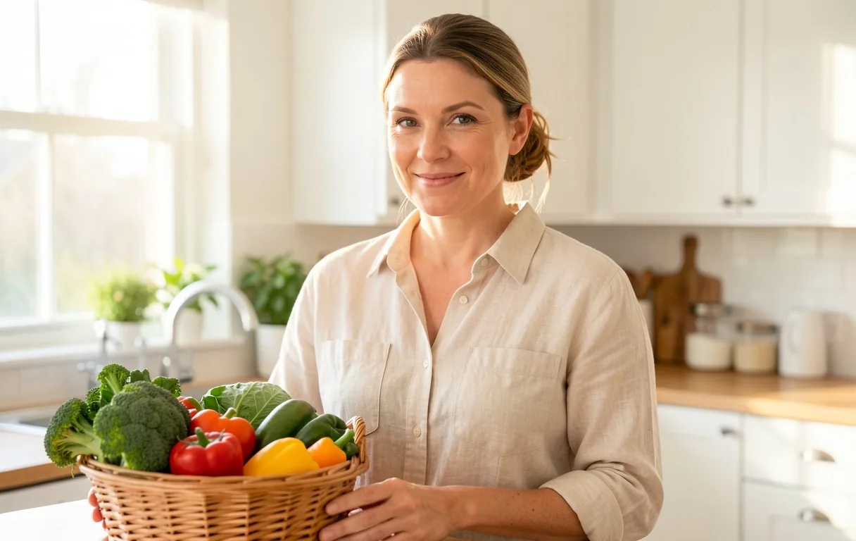 Nutriționist Expert