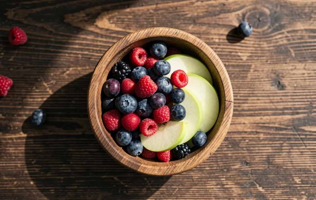Fructe de sezon